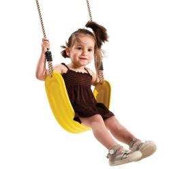 Flexible Plastic Swing Seat – with PH Rope – 2.5 m
