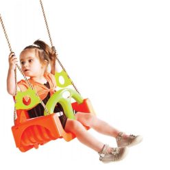TRIX” 3-Piece Baby Swing
