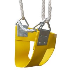   Plastic Flexible Children’s Swing – with PH Rope – 2.5 m