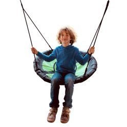 Assembled Nest Swing in Box