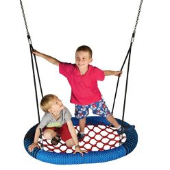 Oval Nest Swing Seat 1200 mm