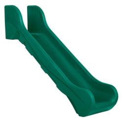   Bronco Slide with Integrated Seating Bar – 100 cm Platform Height