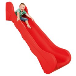   Bronco Slide with Integrated Seating Bar – 125 cm Platform Height