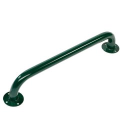 Metal handle for towers and slides (50 cm long)