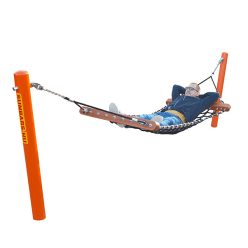 Lounge Hammock Swing