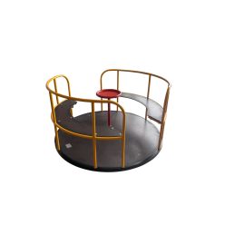 UFO forgó