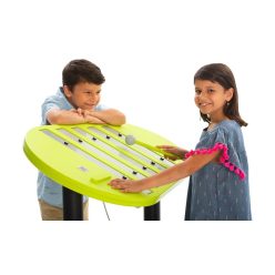 Xylophone ‘Mini’ with Concreteable Support Post