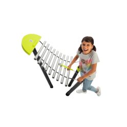 Marimba ‘Mini’ with Concreteable Support Post