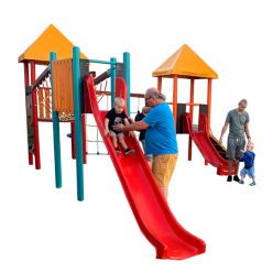 Vénusz M játszóvár