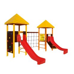 Vénusz S játszóvár