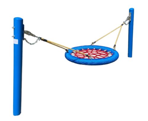 Mini Nest Swing with 1000 mm Basket