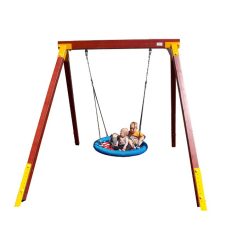 Nest Swing with 1200 mm Basket