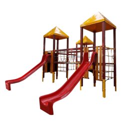 Vár IV. háromtornyú vár