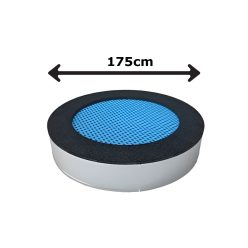 Trampoline – In-Ground Playground Model (175 cm)