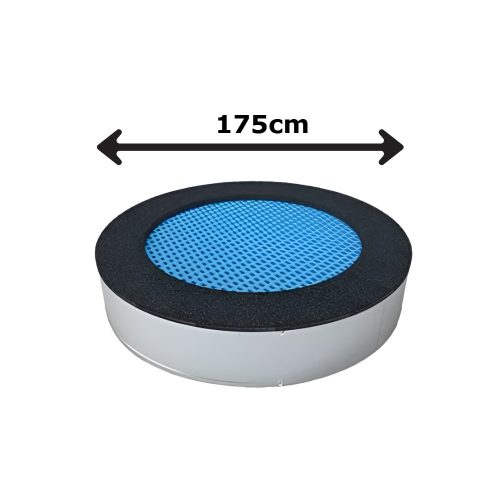 Trampoline – In-Ground Playground Model (175 cm)