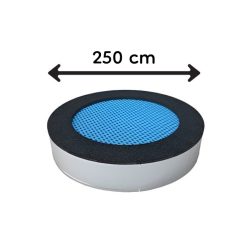 Trampoline – In-ground Playground Model (250 cm)