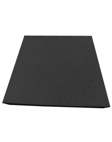 Prémium gumilap – 25 mm, 50×50 cm