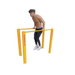 Párhuzamos sport korlát