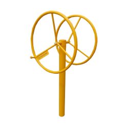 Dupla óriás kerék