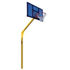 Basketball Backboard with Stand