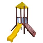 Fa Játszótéri Játékok