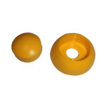 Csavar- És Oszloptakaró