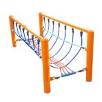 Metal Climbing Frames