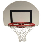 Basketball Backboards and Accessories