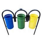 Trash Bin / Recycling BIn